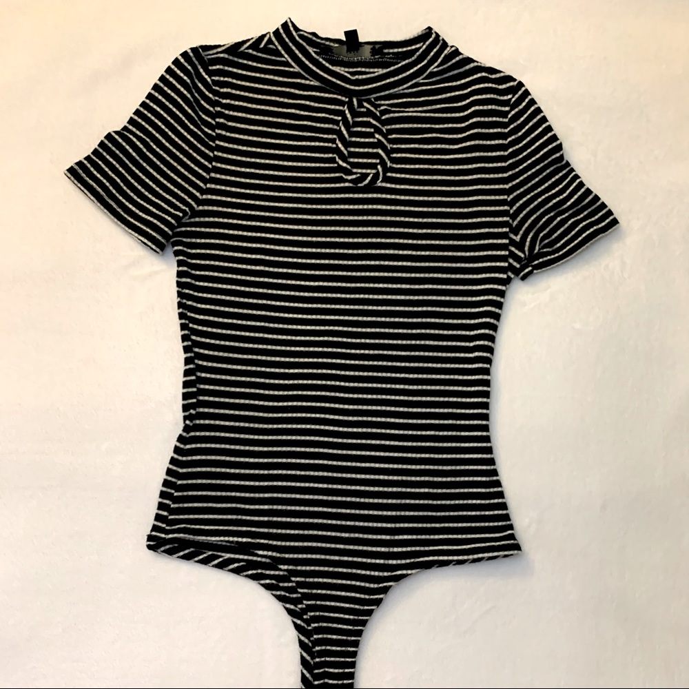 IRIS Bodysuit Top